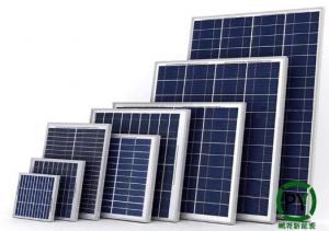 太阳能电池板都有哪些种类