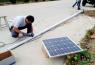 太阳能路灯厂家：安装过程中这几点不可忽视
