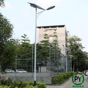 北京校园太阳能路灯装哪种好