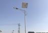 沧州农村太阳能路灯安装为何受欢迎
