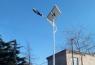 农村装6米30瓦太阳能路灯划算吗