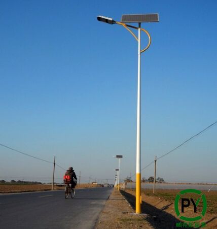保定新农村太阳能路灯价格波动受哪些影响