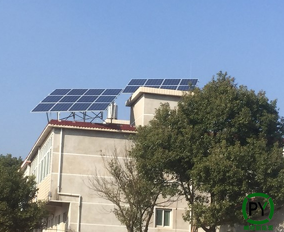 北京太阳能离网发电系统5kw价格配置