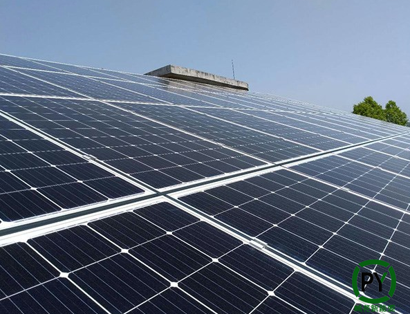 北京太阳能离网发电系统
